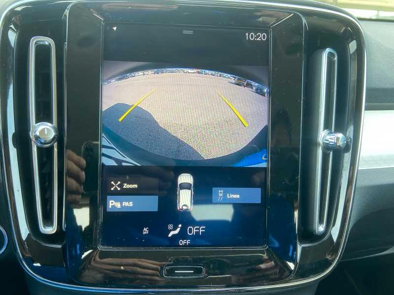 VOLVO XC40 1.5 t3 Momentum 156cv manuale