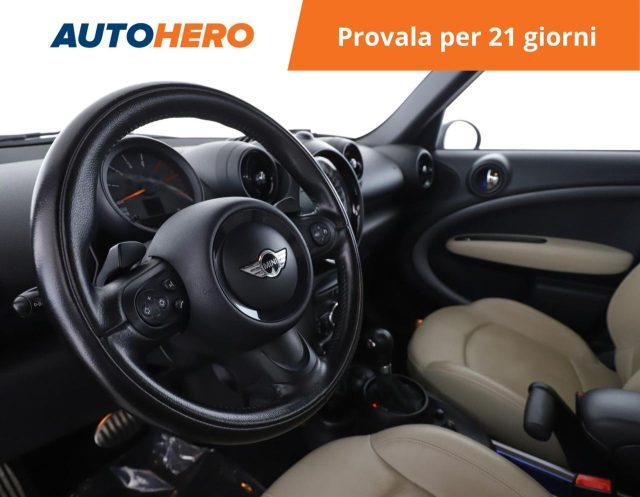 MINI Countryman Mini Cooper SD Countryman ALL4