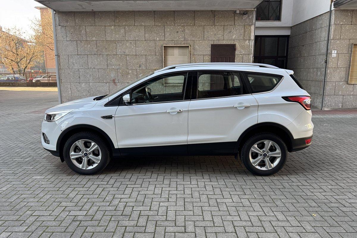 FORD Kuga 1.5 TDCI 120 CV S&S 2WD Business