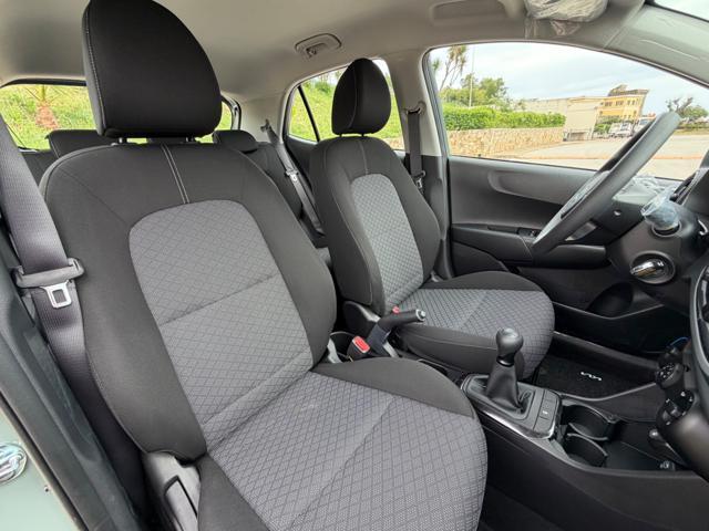 KIA Picanto 1.0 GDi KM0 URBAN+NAVI+CARPLAY+RCAM+PDC