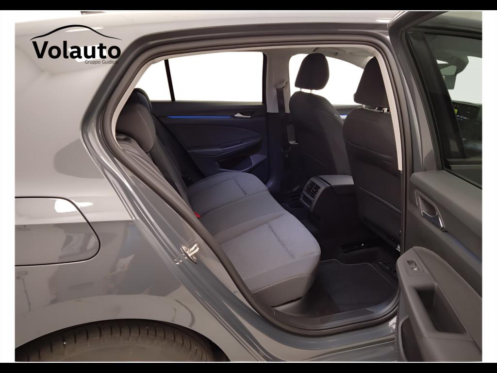 VOLKSWAGEN Golf VIII 2024 - Golf 2.0 tdi Edition Plus 115cv