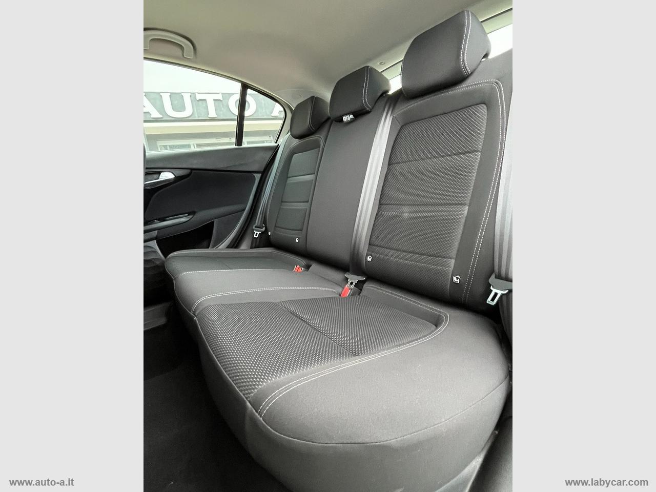 FIAT Tipo 1.3 Mjt S&S 5p. Lounge