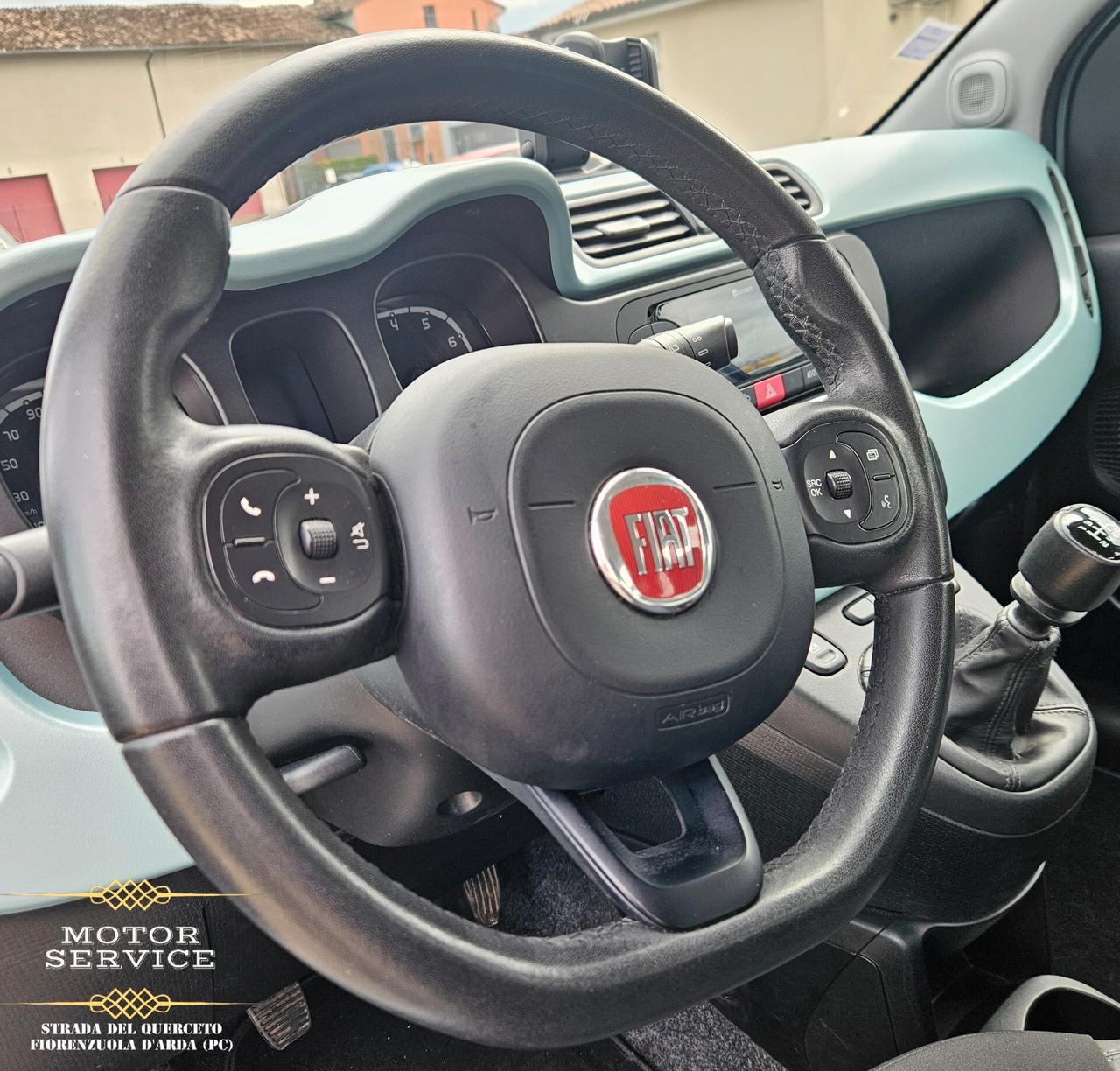 Fiat Panda CROSS PREZZO REALE E FINALE