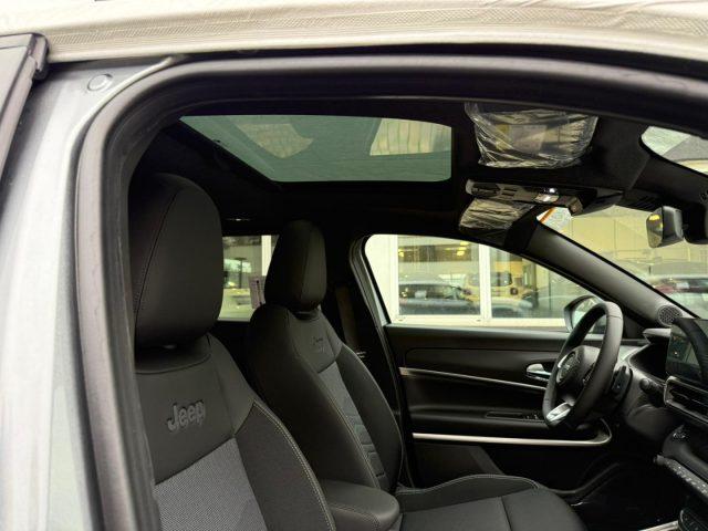 JEEP Avenger 1.2 Turbo MHEV Summit MY26 ACC - NAVI - TETTO - 18