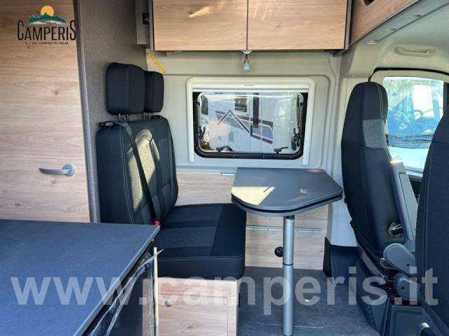 DETHLEFFS DETHLEFFS GLOBETRAIL 600 DS ACTIVE FIAT