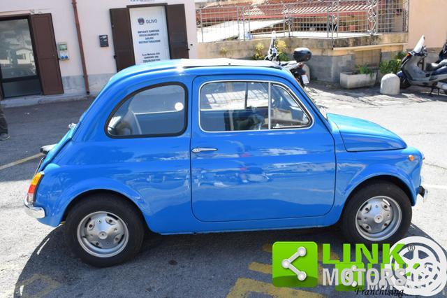 FIAT 500L 110 F BERLINA