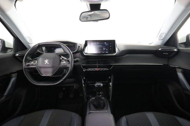 PEUGEOT 2008 2008 PureTech 130 S&S Allure