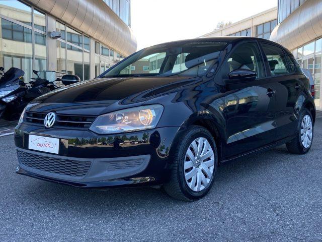 VOLKSWAGEN Polo 1.4 5p. Comfortline