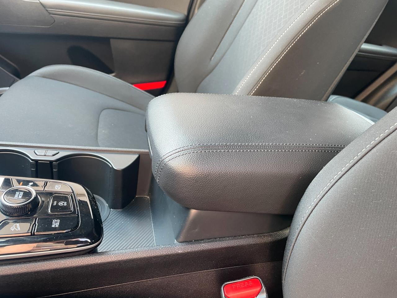 Kia Sportage UNICO PROPRIETARIO - SOLO 8000KM
