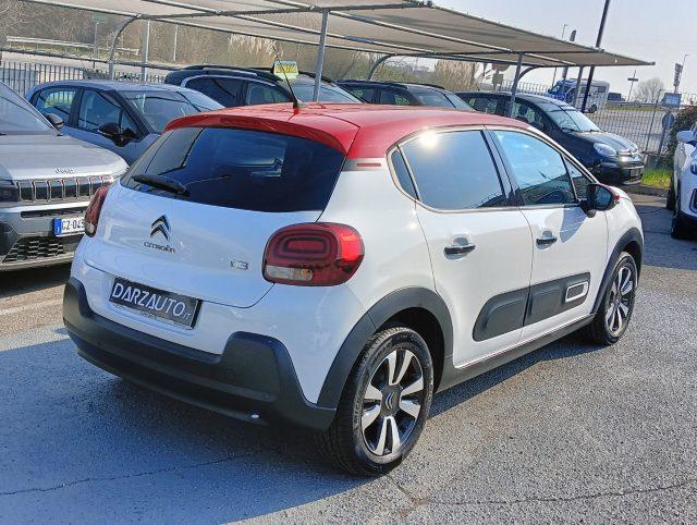 CITROEN C3 Shine S&S 1.2 83 CV
