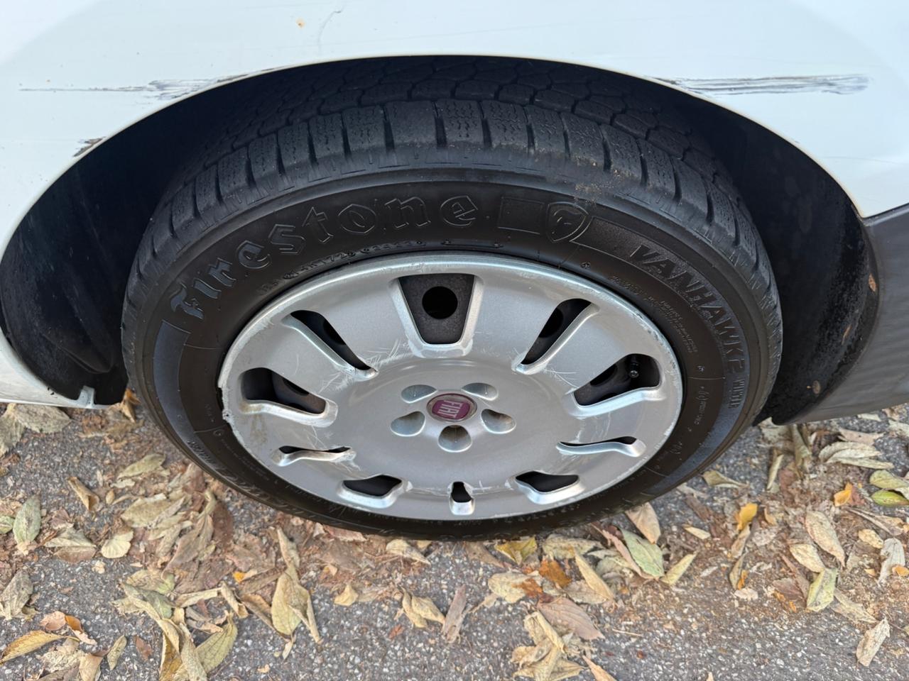 Fiat Doblò maxi 1.6 multiyet euro 4.950+ iva