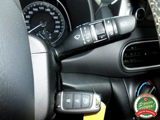 HYUNDAI Kona 1.0 T-GDI XTech