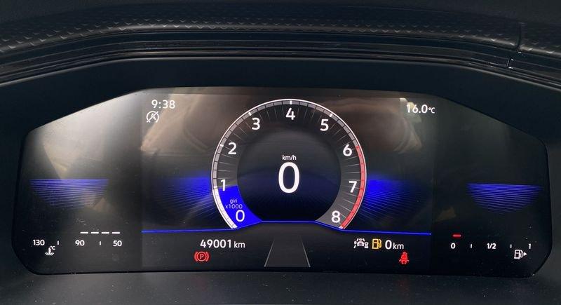 Volkswagen T-Cross Style 1.0 TSI 110 CV