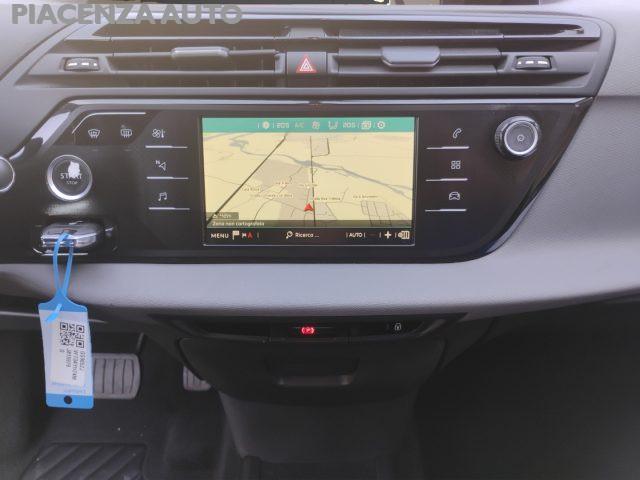 CITROEN Grand C4 Spacetourer PureTech 130 S&S..7 POSTI..NAVIGATORE