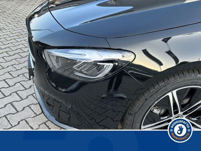 Mercedes-Benz Classe B 180d Automatic Advanced Plus Progressive