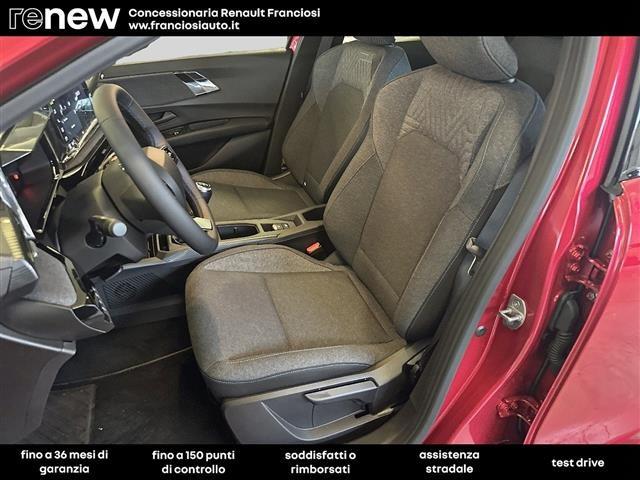 RENAULT Clio 1.2 tce Evolution 115cv