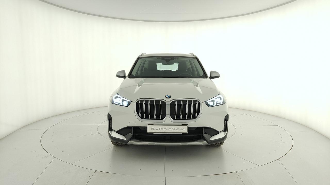 BMW X1 U11 - X1 sdrive18d X-Line auto
