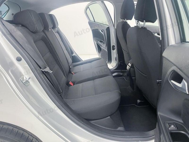 FIAT Tipo 5p 1.6 mjt Lounge s&s 120cv