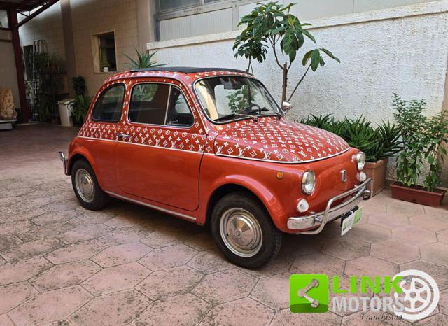 FIAT 500L *UNICA*