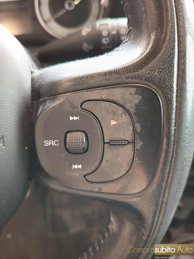 FIAT 500L 1.3 Multijet 85 CV Easy