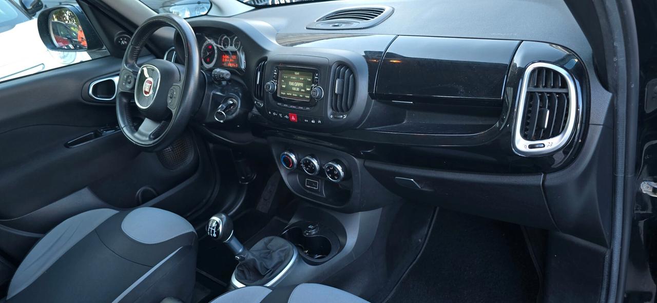 Fiat 500 1.3 Multijet 16V 75 CV by DIESEL