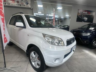 Daihatsu Terios 1.5 4WD B You Green Powered 105CV