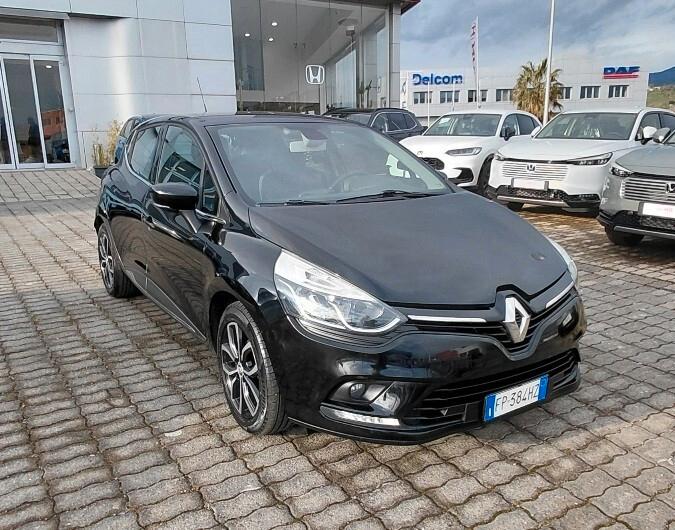 Renault Clio dCi 8V 75CV Start&Stop 5 porte Energy Zen