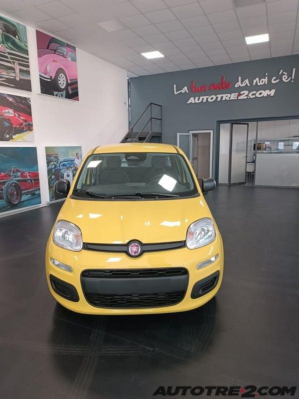 FIAT Panda Panda 1.0 FireFly S&S Hybrid Pop PANDINA DA € 9950 ANCHE A GIUGNO !!!