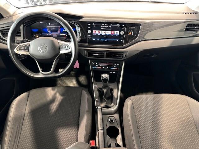 Volkswagen Polo Polo 1.0 tsi Style 95cv*