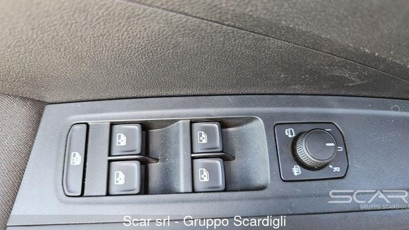 Skoda Fabia 1.0 TSI EVO 95 CV Style