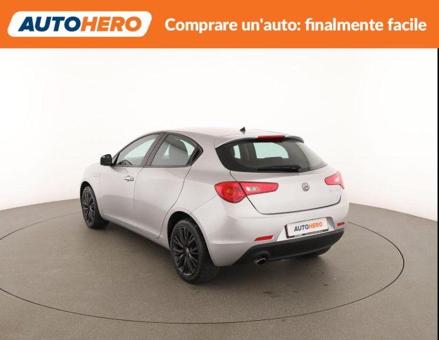 ALFA ROMEO Giulietta 1.6 JTDm 120 CV Super