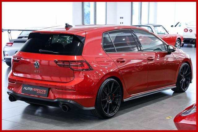 VOLKSWAGEN Golf 2.0 TSI DSG GTI