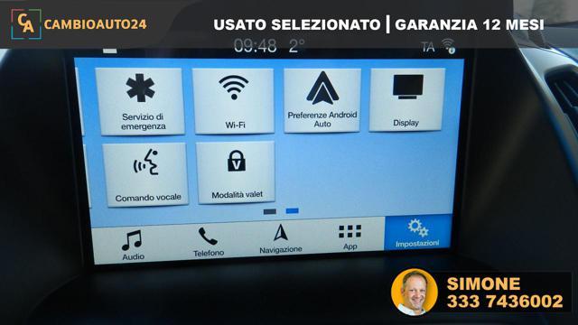 FORD Kuga 1.5 EcoBoost 120 CV S&S 2WD Business