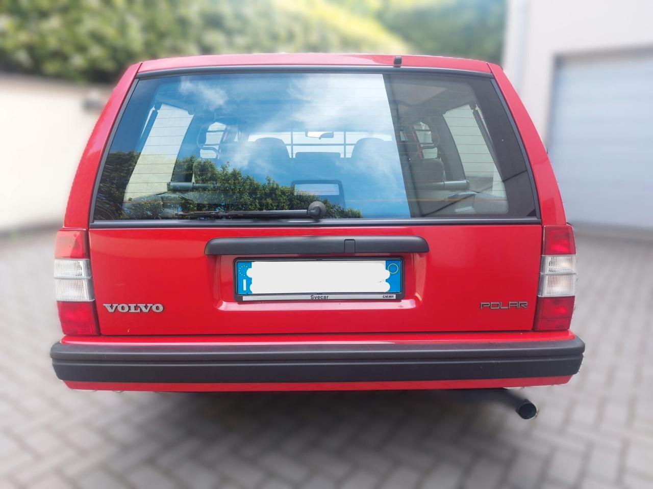 Volvo 940 SW 2.0 s.a. Polar Super