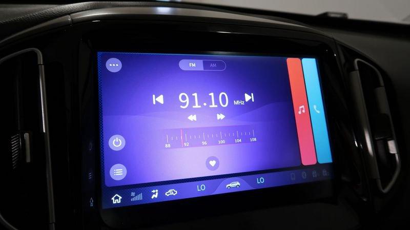 DR AUTOMOBILES dr F35 dr F35 S1 1.5 Turbo Bi-Fuel GPL