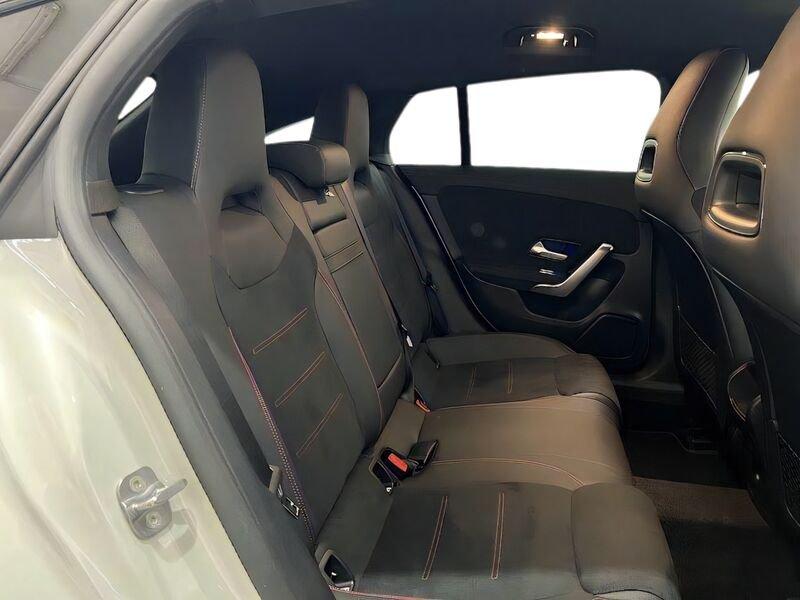 Mercedes-Benz CLA S.Brake CLA 250 4Matic Shooting Brake AMG Line Premium Plus