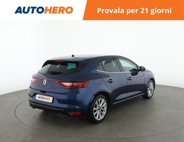 RENAULT Megane TCe 130 CV EDC Energy Intens