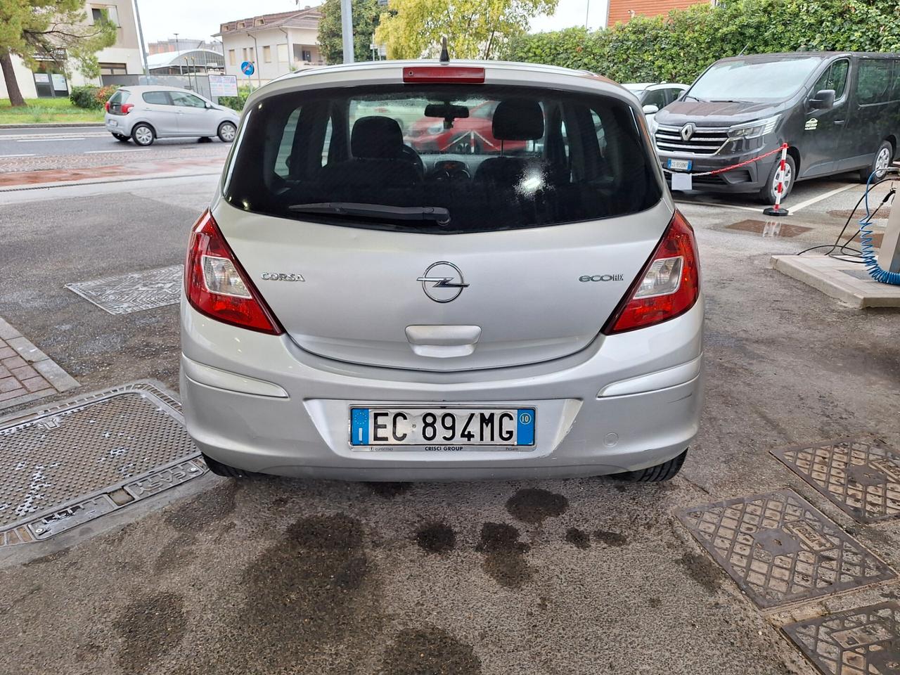 Opel Corsa 1.3 CDTI 75CV ecoFLEX 5 porte Edition NEOPATENTATI