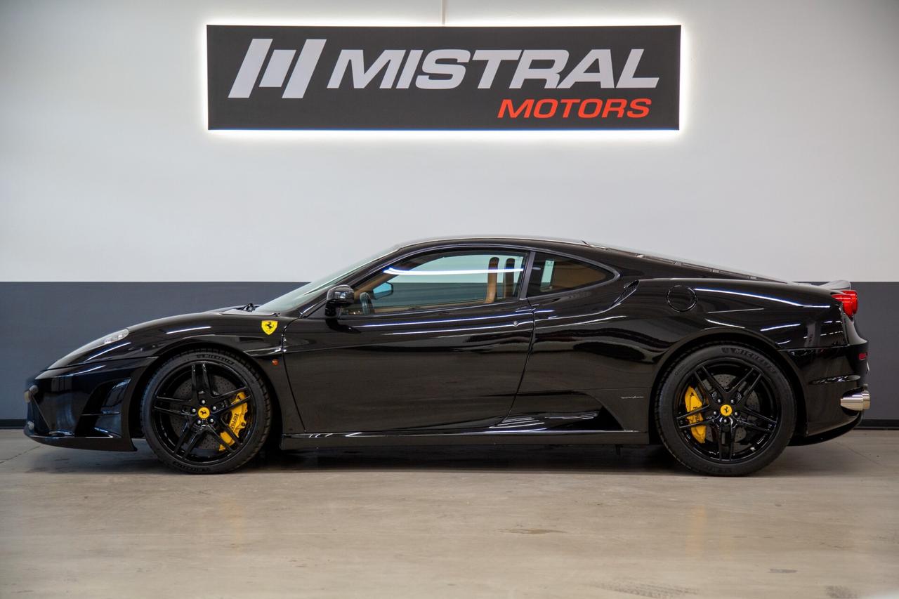 Ferrari F430 F1 ASI