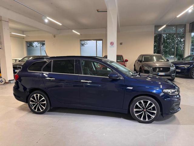 FIAT Tipo 1.6 Mjt S&S SW Lounge