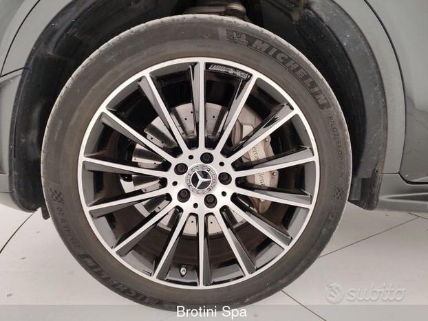 Mercedes-Benz GLC 300 de 4Matic EQ-Power Prem...