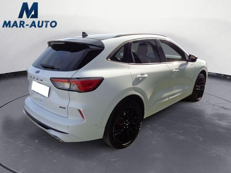 Ford Kuga Kuga 2.5 Plug In Hybrid 225 CV CVT 2WD ST-Line X