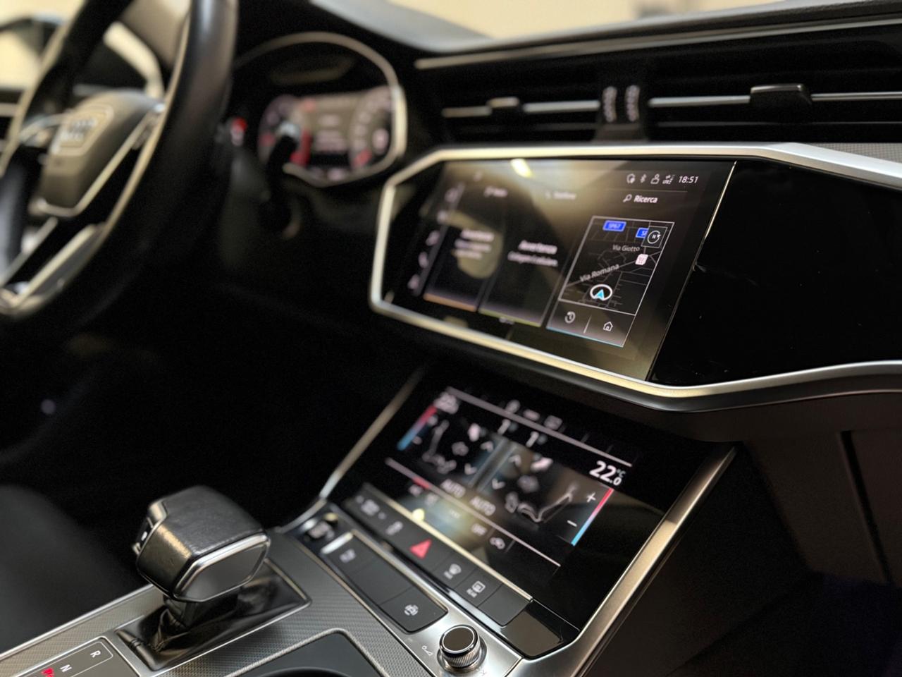 Audi A6 40 2.0 TDI S tronic Business Plus