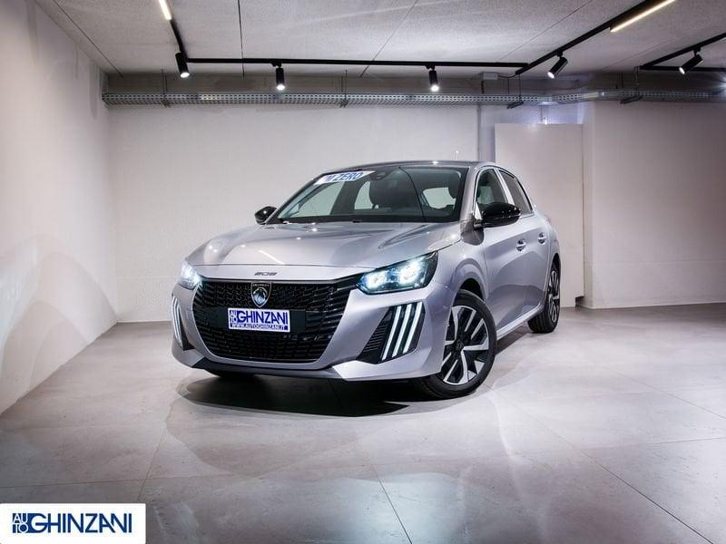 Peugeot 208 PureTech 75 Stop&Start 5 porte Style