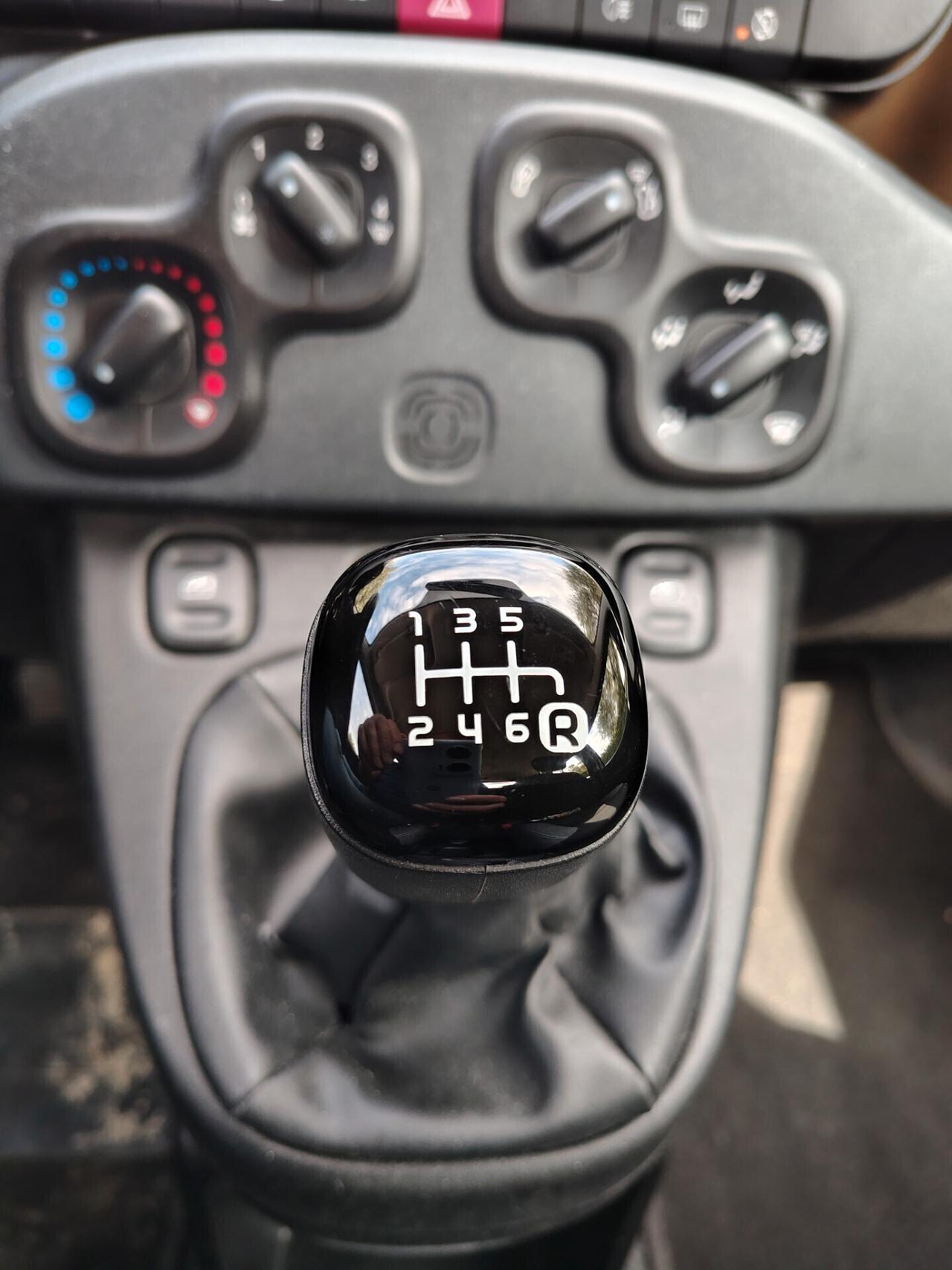 Fiat Panda 1.0 FireFly S&S Hybrid 5 POSTI