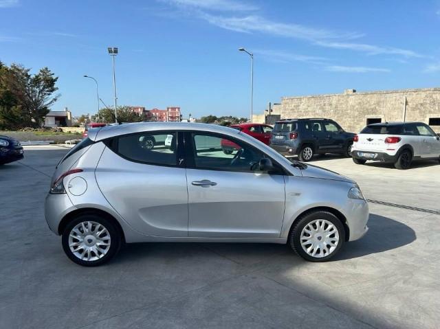 Lancia Ypsilon 1.3 mjt Gold s&s 95cv