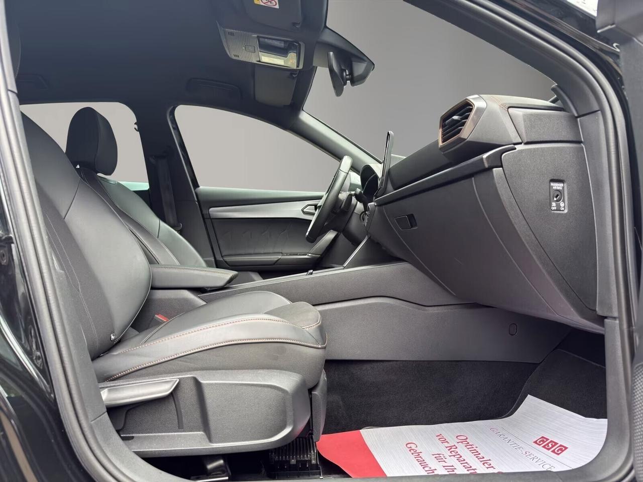 Cupra Formentor 1.4 e-Hybrid DSG Navi Camera Fari Led