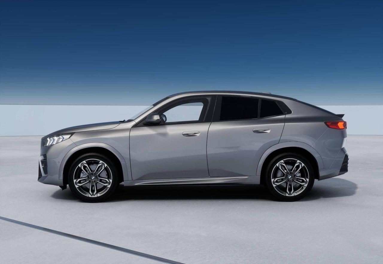 BMW X2 iX2 eDrive20 Special Edition