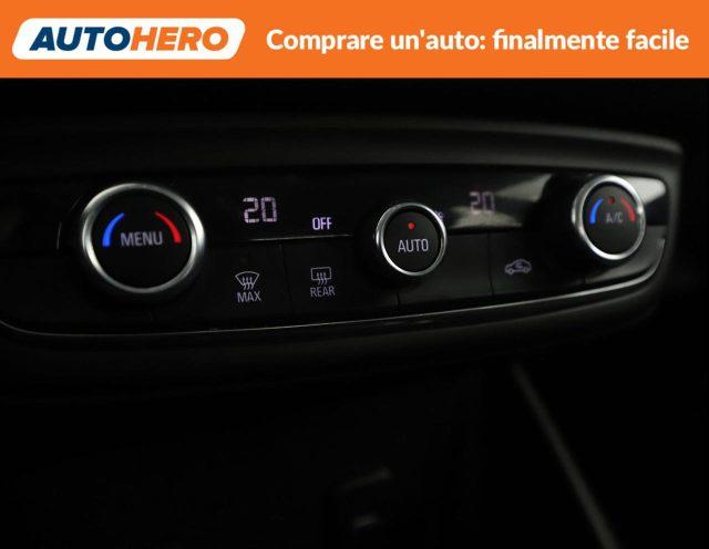 OPEL Crossland 1.2 Turbo 12V 110 CV Start&Stop Elegance