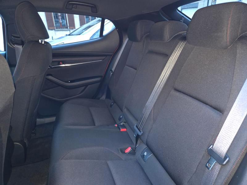 MAZDA 3 E- SKYACTIV - G *UNICO PROPRIETARIO*